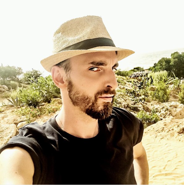 INSTAGRAM CHRISTOPHE WILLEM Insta_39