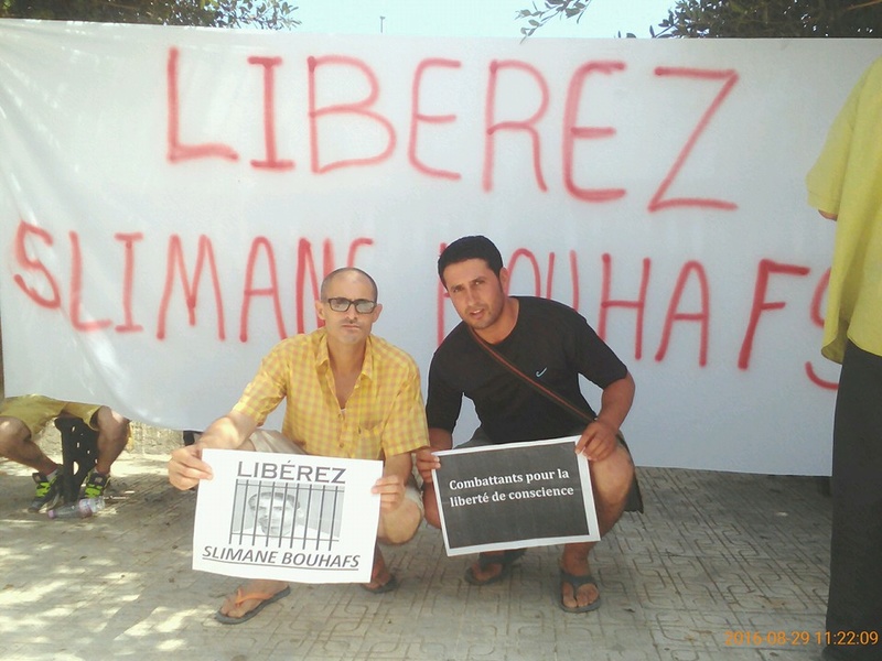 LIBÉREZ SLIMANE BOUHAFS 121