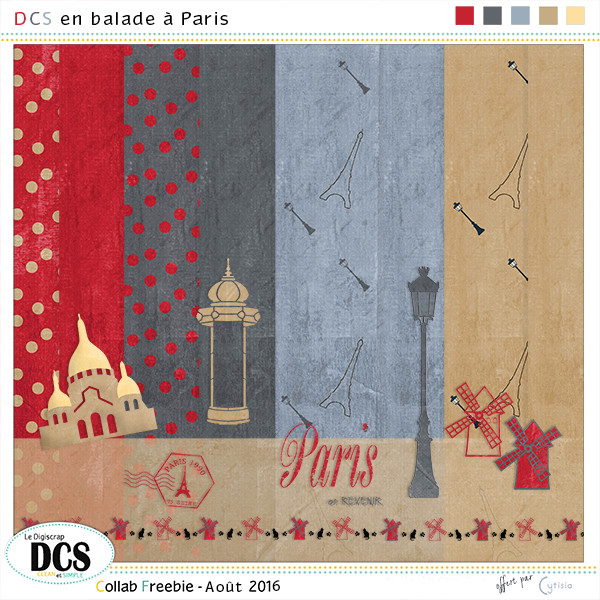 DCS en balade à Paris - Page 2 Pv_ds610