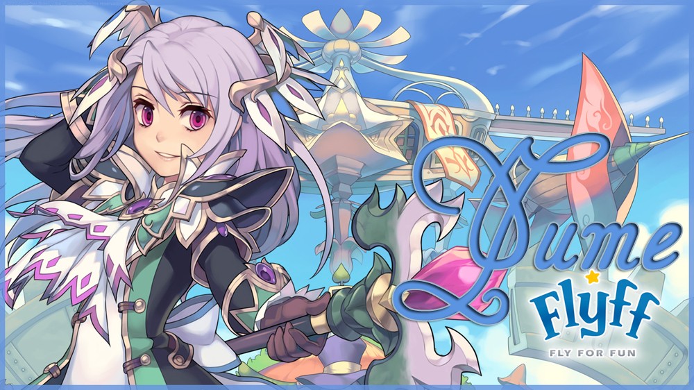 [FLYFF-FR] Guilde Yume