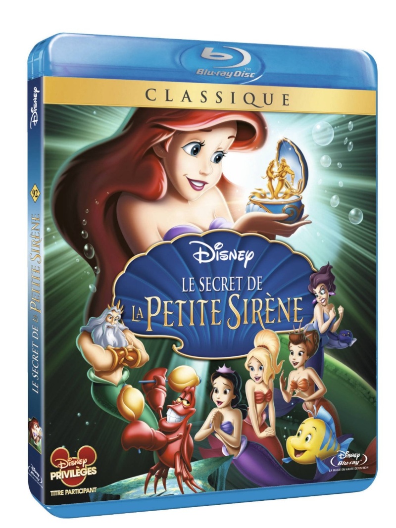 Les jaquettes DVD et Blu-ray des futurs Disney 81uhgq10