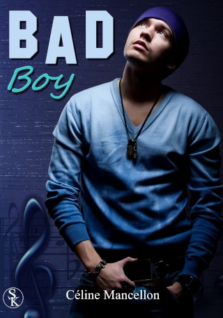 Bad Boy - Collection one-shot éditions SK Bad-bo10