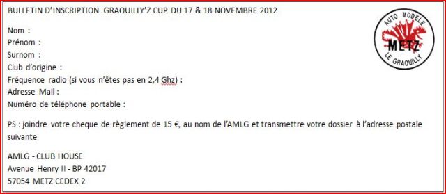 GRAOULLY'Z CUP 2012 - A METZ - le 17 et 18 Novembre 2012 _bulle10