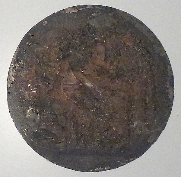 Médaille Henri Dubois Me210