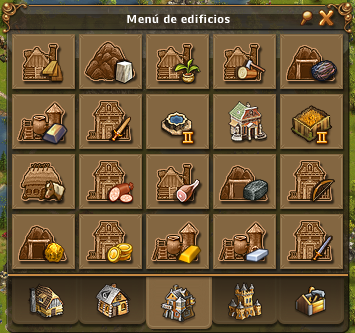 Menu edificios Menued12