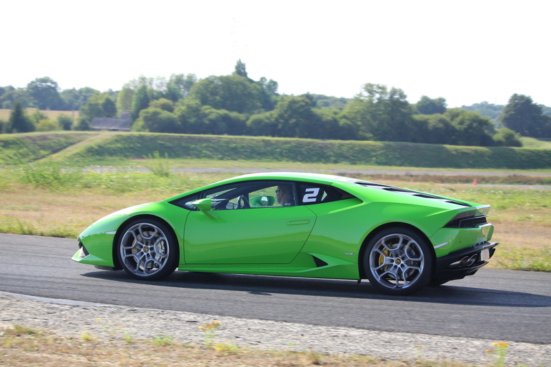 Sortie sur circuit Fay de Bretagne en Lamborghini Huracan Img_7217