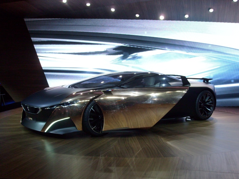 Salon de l Auto Paris 2012 S7303035