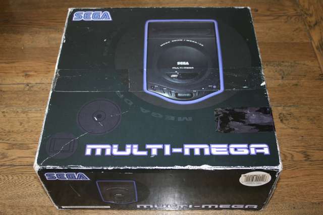 Mega CD Photoc10