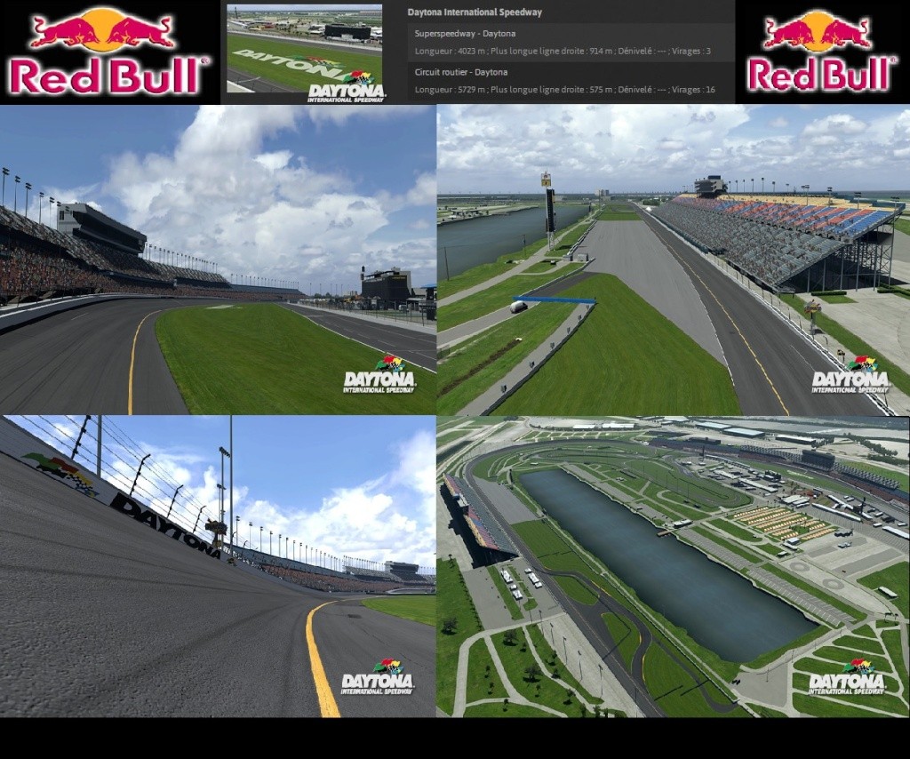 circuit: Daytona Termin10