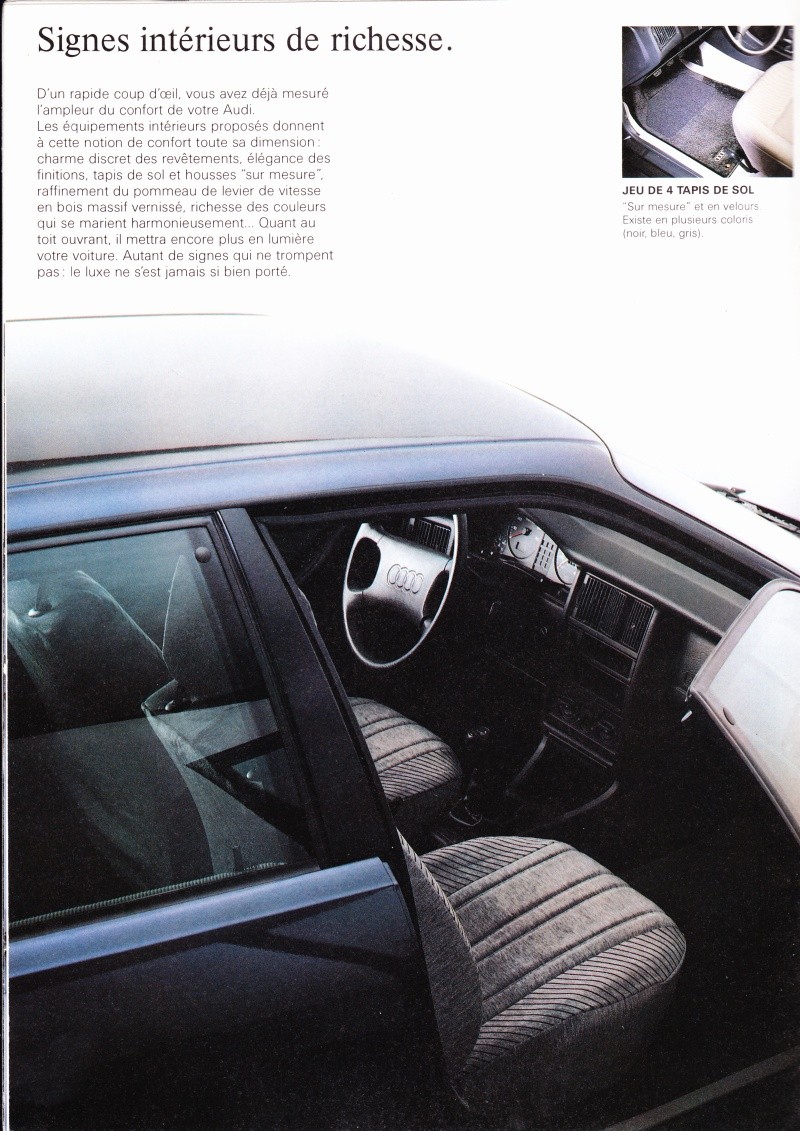 Les accessoires pour l'Audi 80 / 90 (1988/89) Img_0022
