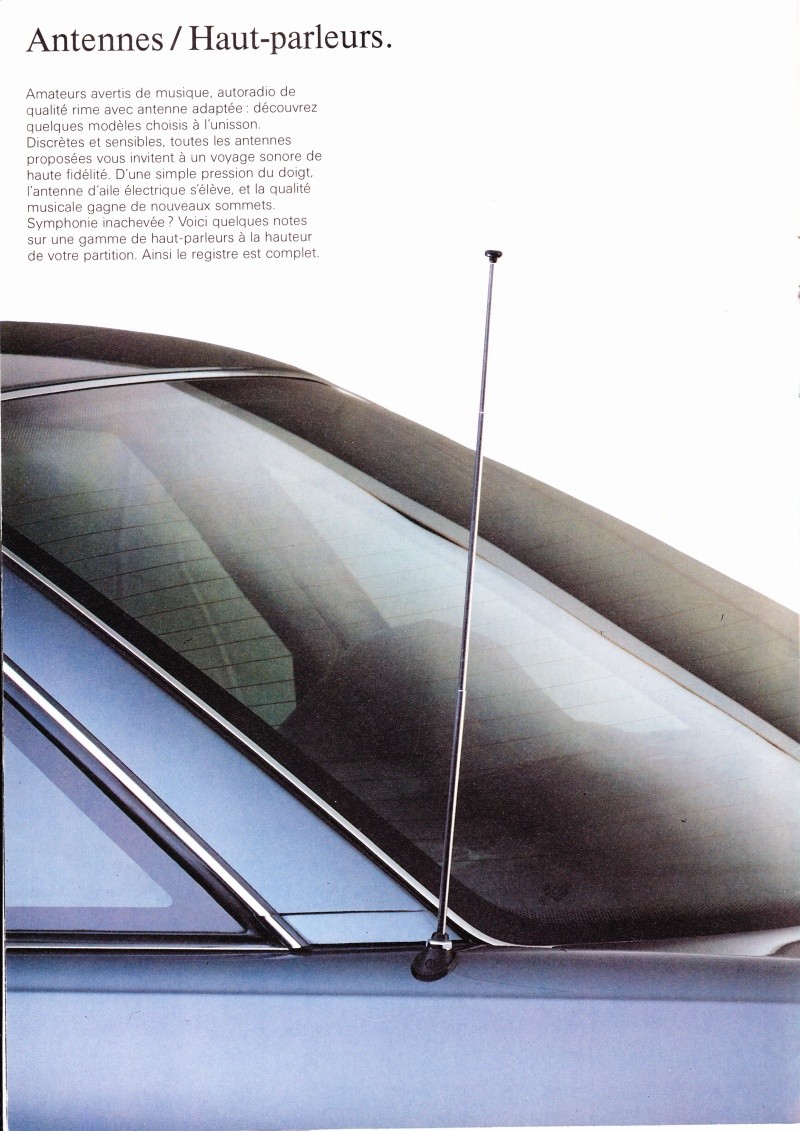 Les accessoires pour l'Audi 80 / 90 (1988/89) Img_0023