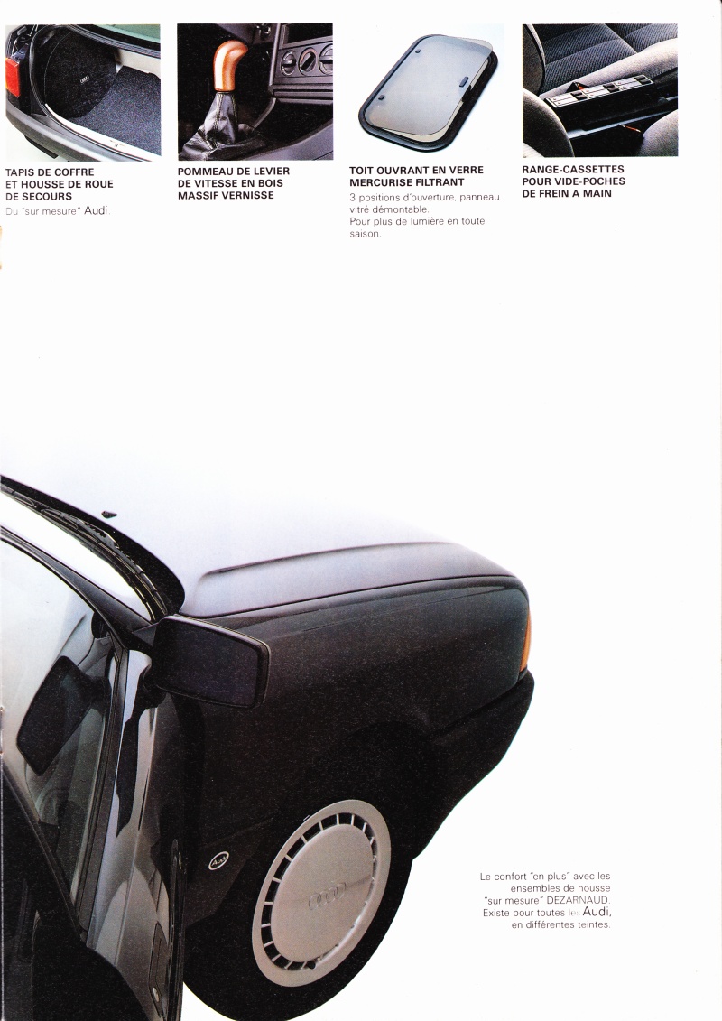 Les accessoires pour l'Audi 80 / 90 (1988/89) Img_0024