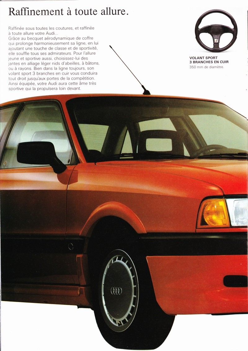 Les accessoires pour l'Audi 80 / 90 (1988/89) Img_0028