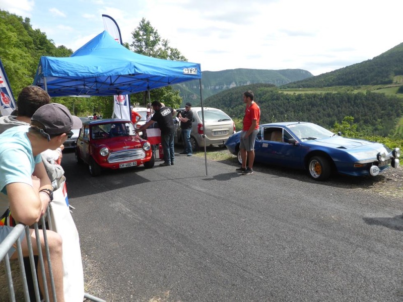 Montée historique du Buffarel le 12 juin 2016 à Boyne 12_06_16