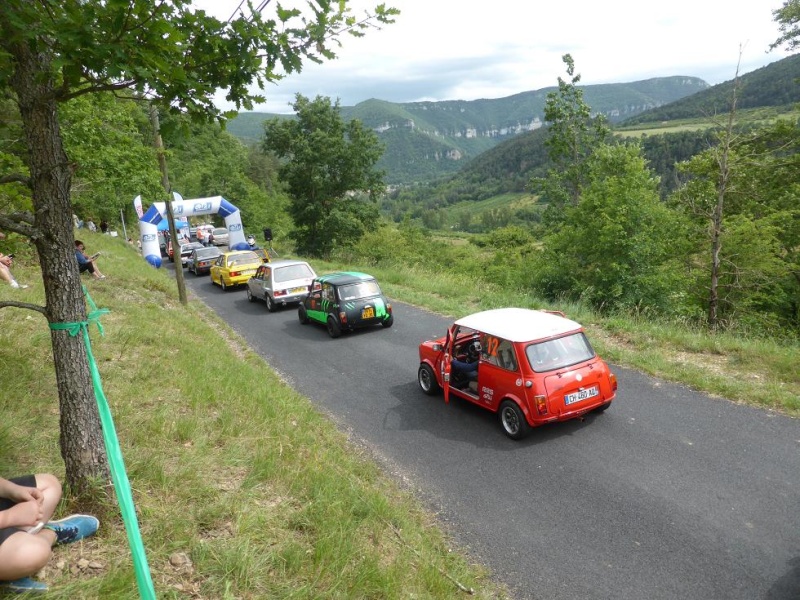 Montée historique du Buffarel le 12 juin 2016 à Boyne 12_06_28