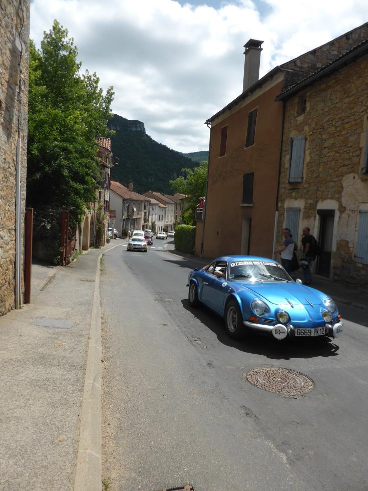 Montée historique du Buffarel le 12 juin 2016 à Boyne 12_06_31