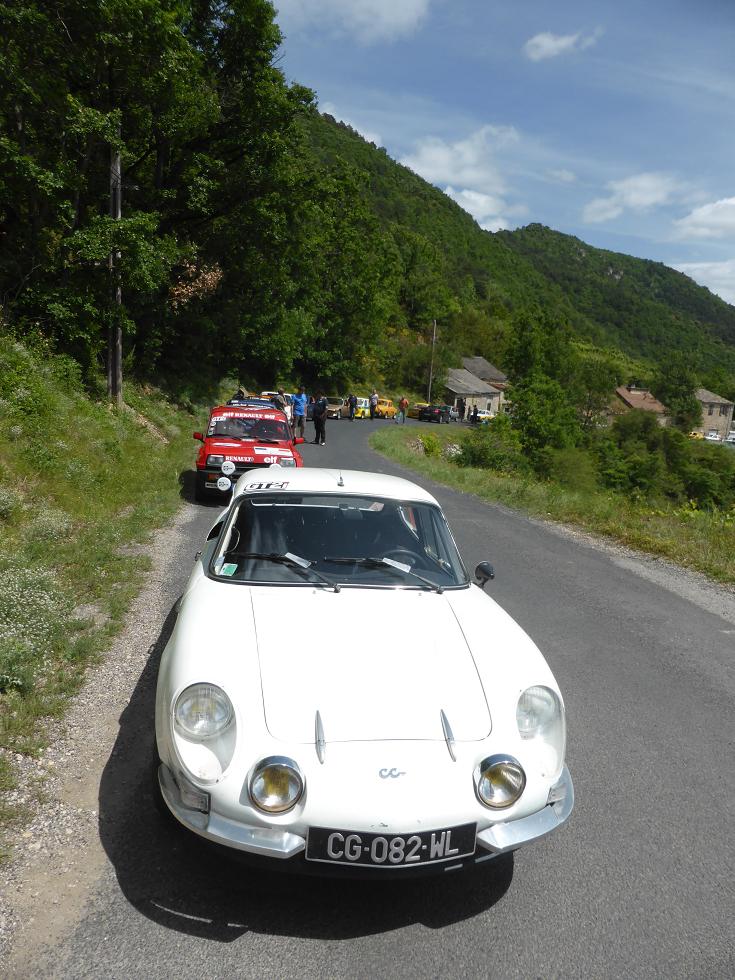 Montée historique du Buffarel le 12 juin 2016 à Boyne 12_06_38