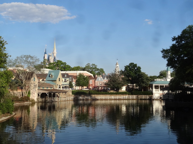 Never stop dreaming - ou comment embarquer sa tribu dans ses délires américains! (Floride et WDW mars/avril 2016) - Page 8 Dsc04916