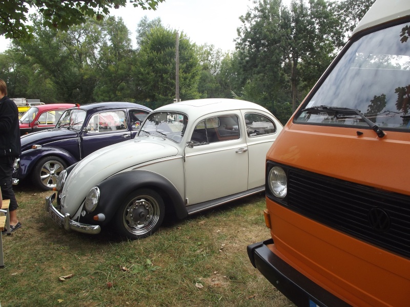 4 eme meeting de vw air cooled a selles sur cher (41) 04510