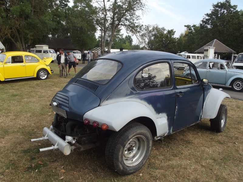 4 eme meeting de vw air cooled a selles sur cher (41) - Page 2 06610