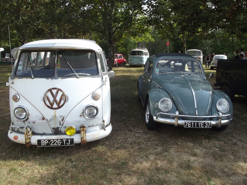 4 eme meeting de vw air cooled a selles sur cher (41) - Page 2 08210