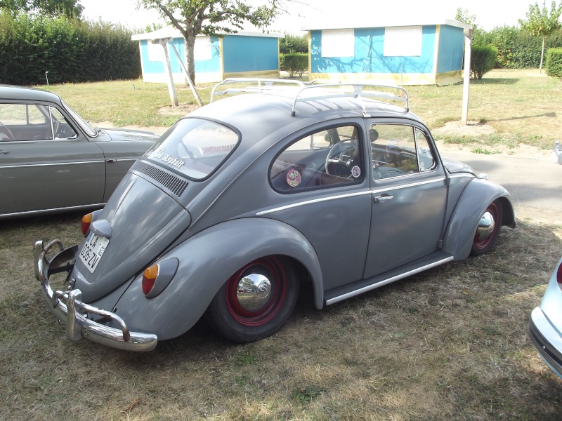 4 eme meeting de vw air cooled a selles sur cher (41) - Page 2 09510