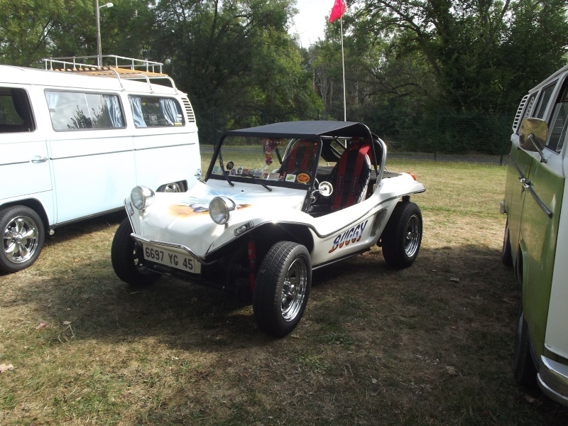 4 eme meeting de vw air cooled a selles sur cher (41) - Page 2 10910