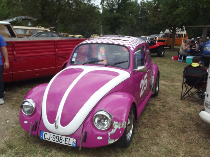 4 eme meeting de vw air cooled a selles sur cher (41) - Page 2 15910