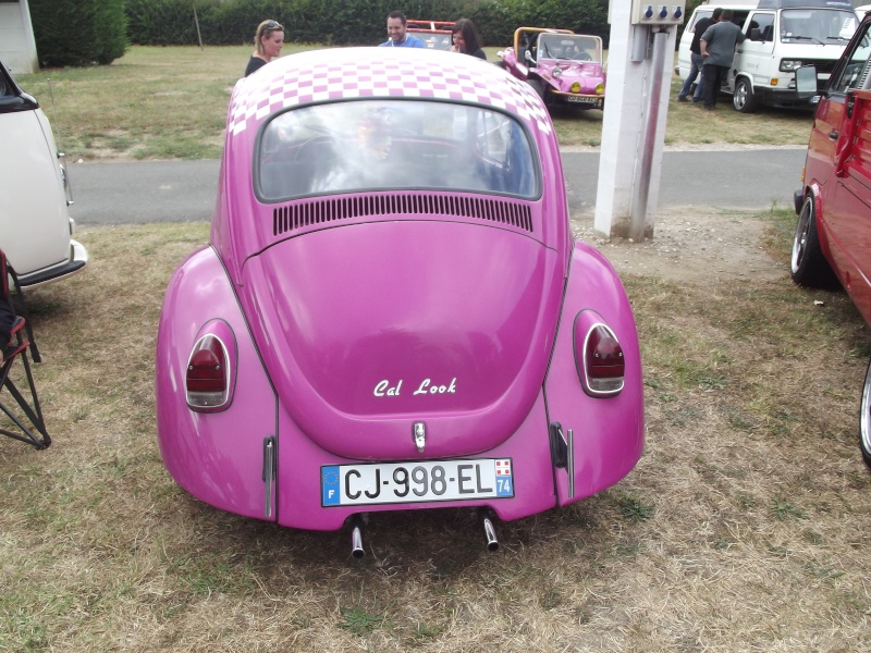 4 eme meeting de vw air cooled a selles sur cher (41) - Page 2 16210