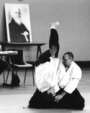 Arts Martiaux ~ Aikido Aikido12