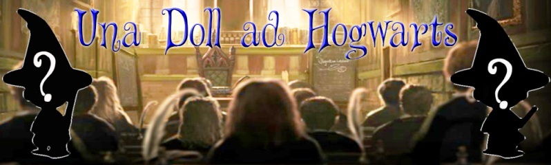 Una Doll ad Hogwarts Dol2l10
