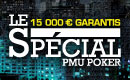 PMU.fr - 30€ Offerts - Invitation à créer un compte PMU.fr - Promotion Pmu - Le-spe11