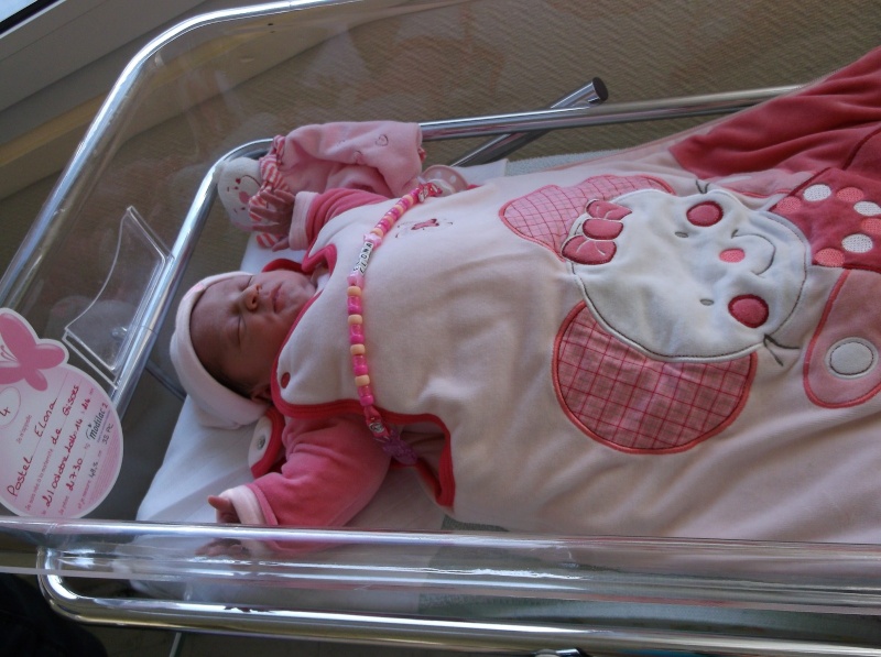 Naissance de ma nouvelle princesse Elona 181_co10