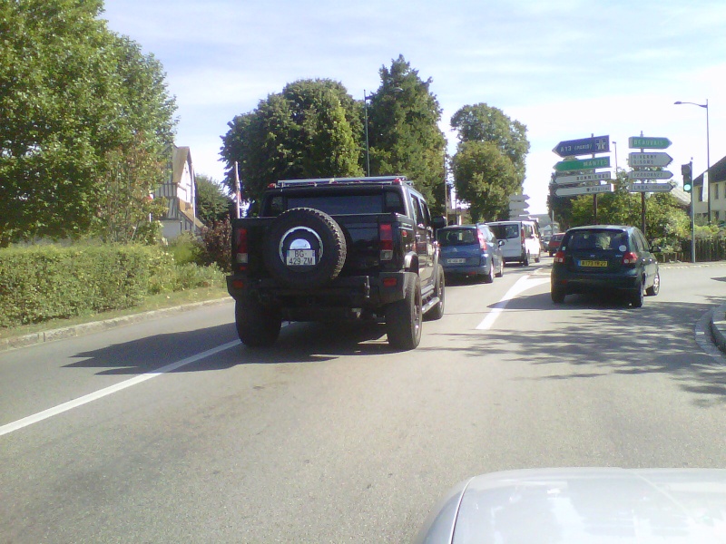 humvee - je t'ai vu! (tu vois un Hummer; Tu le publie ici) Img-2013