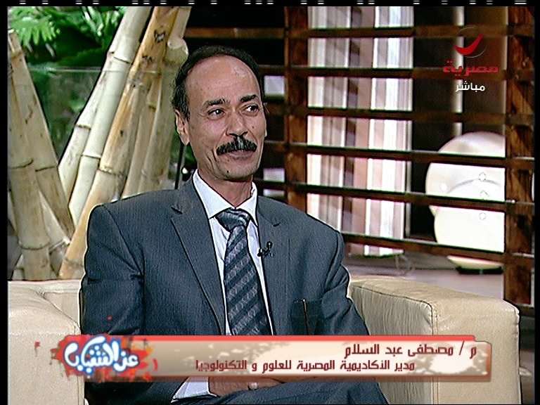حلقة برنامج عز الشباب على قناة روتانا مصرية 211