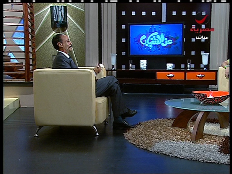 حلقة برنامج عز الشباب على قناة روتانا مصرية Vlcsna18
