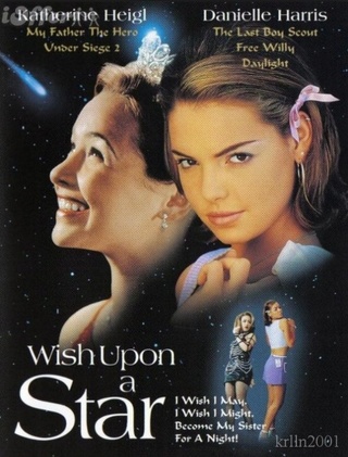 Különös kívánság - Wish Upon a Star Kkivan10