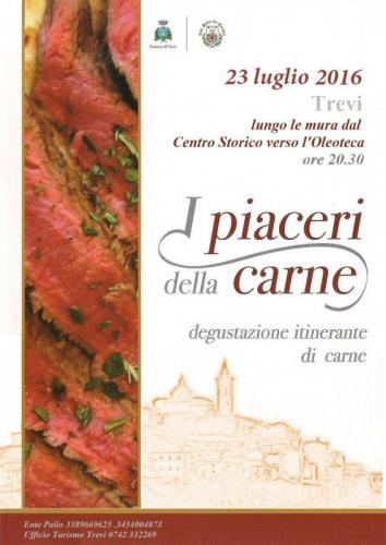 I Piaceri Della Carne - Trevi (PG) Carne10