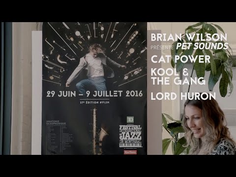 6/29/16 - "Festival International de Jazz de Montréal", Montreal, Canada, Metropolis 110