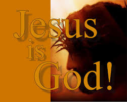 Jesus is God Downlo10