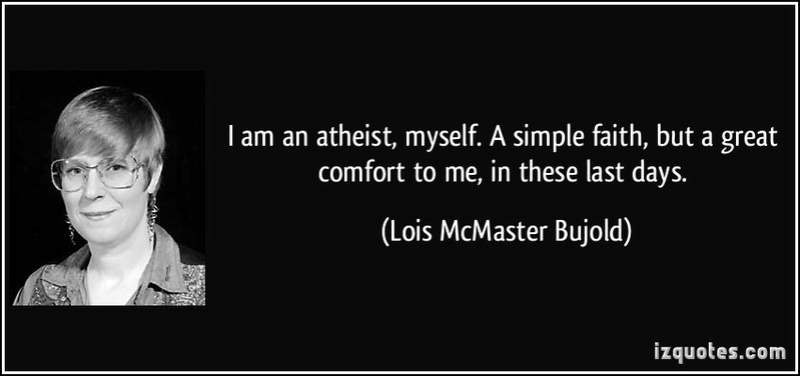 Why do postive, active, strong militant atheists promote naturalism with such fervor and time spent?  Quote-10