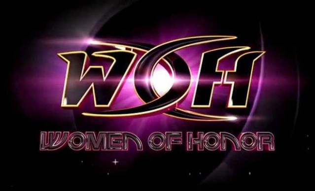 Des catcheuses à l'honneur du côté de la ROH ! Women-10