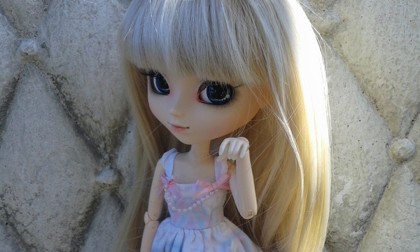 [Pullips] ❀ ℰniah's ℒittle ℊarden ❀ - Page 3 Ayane_39