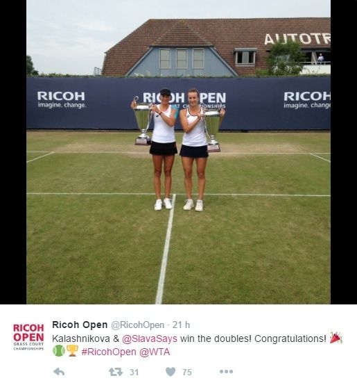 WTA 'S-HERTOGENBOSCH 2016 - Page 2 Sans_t11