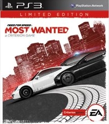 Vorstellung: Need for Speed Most Wanted 519iou10