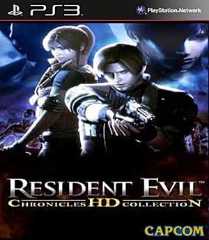 Gamevorstellung: Resident Evil Darkside Chronicles HD Image_10