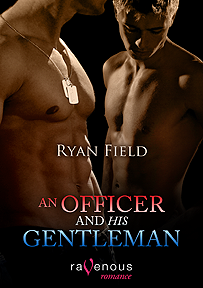 An officer and his gentleman (VO) de Ryan Field An_off10