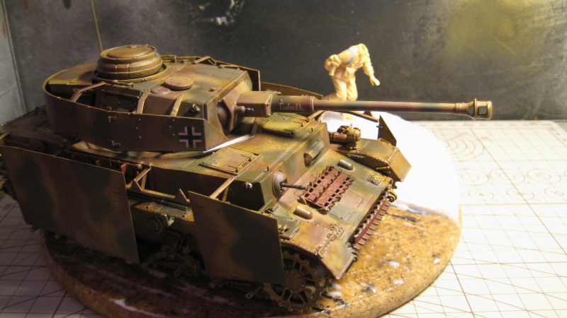 Panzer IV ausf.J Dragon 1/35 Img_0921