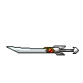 Paint tool Sai first sprite. LOLWUT First_10