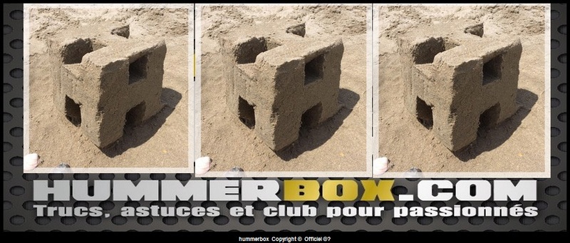 Agenda de la rentrée et 2017 du Club Hummerbox Hummer15